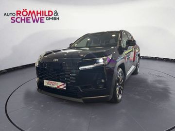 Gebrauchtwagen Toyota RAV 4 RAV 4 2.5 Hybrid 4X4 Teamplayer+Sofort Verfügbar in Dieburg